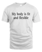 Unisex Standard T-Shirt
