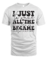Unisex Standard T-Shirt Unisex Standard T-Shirt