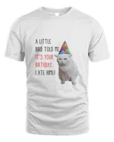 Unisex Standard T-Shirt