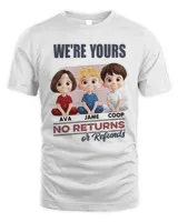 Unisex Standard T-Shirt