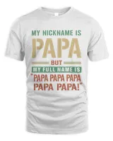 Unisex Standard T-Shirt