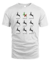 Unisex Standard T-Shirt