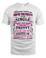 Unisex Standard T-Shirt
