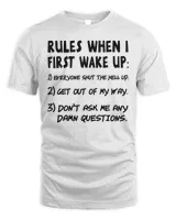 Unisex Standard T-Shirt