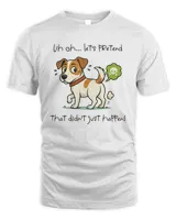 Men's Standard T-Shirt