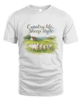 Unisex Standard T-Shirt