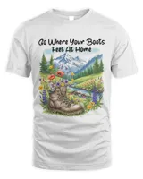 Unisex Standard T-Shirt