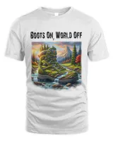 Unisex Standard T-Shirt