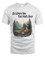 Unisex Standard T-Shirt