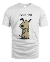 Unisex Standard T-Shirt