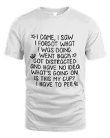 Unisex Standard T-Shirt