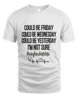 Unisex Standard T-Shirt