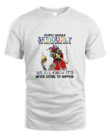 Unisex Standard T-Shirt