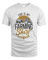 Unisex Standard T-Shirt