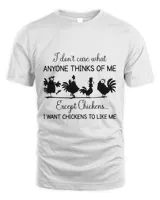 Unisex Standard T-Shirt