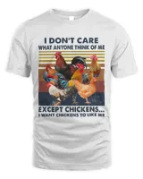 Unisex Standard T-Shirt