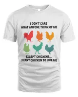Unisex Standard T-Shirt