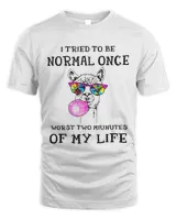 Unisex Standard T-Shirt Unisex Standard T-Shirt