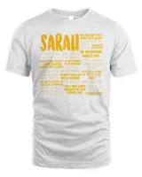 Unisex Standard T-Shirt