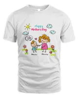 Unisex Standard T-Shirt Unisex Standard T-Shirt