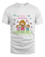Unisex Standard T-Shirt Unisex Standard T-Shirt