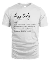 Unisex Standard T-Shirt