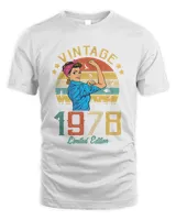 Unisex Standard T-Shirt