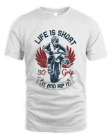 Men's Standard T-Shirt