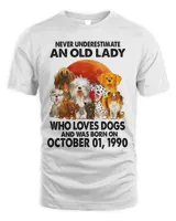 Men's Standard T-Shirt