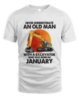 Men's Standard T-Shirt