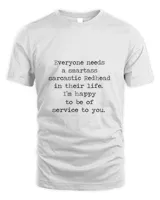 Men's Standard T-Shirt