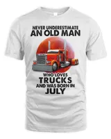 Men's Standard T-Shirt