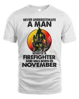 Men's Standard T-Shirt