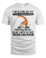 Unisex Standard T-Shirt