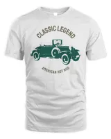 Unisex Standard T-Shirt