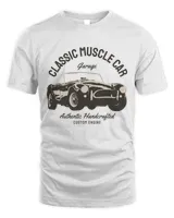 Unisex Standard T-Shirt