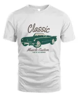 Unisex Standard T-Shirt