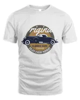 Unisex Standard T-Shirt