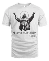 Unisex Standard T-Shirt