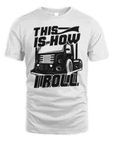 Unisex Standard T-Shirt
