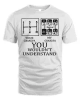 Unisex Standard T-Shirt