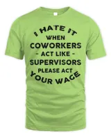 Unisex Standard T-Shirt