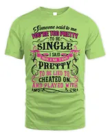 Unisex Standard T-Shirt