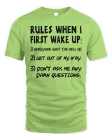 Unisex Standard T-Shirt