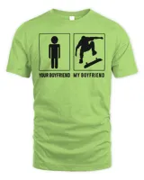 Unisex Standard T-Shirt