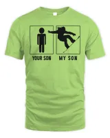 Unisex Standard T-Shirt