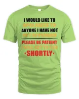 Unisex Standard T-Shirt