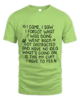Unisex Standard T-Shirt