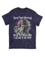 Unisex Standard T-Shirt