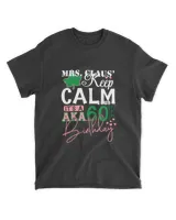 RD Keep Calm It's a Aka 60th Birthday Funny B-Day Party Gift Shirt Men's Standard T-Shirt black s